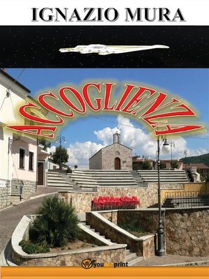 cover image of Accoglienza